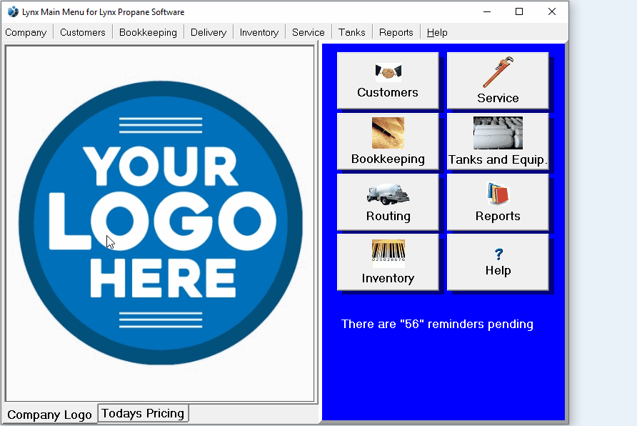 Find a Finance Charge Batch